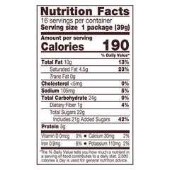 REESE'S Big Cup PB&J Strawberry Milk Chocolate Peanut Butter Cup (1.4oz) Simple REESE'S