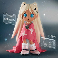 Pop Mart x Peach Riot: Lil Peach Loading! Series Figurine Blind Box (1pc) Simple Pop Mart