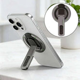 Double-Sided Magnetic Ring Phone Holder Stand Simple Exclusive