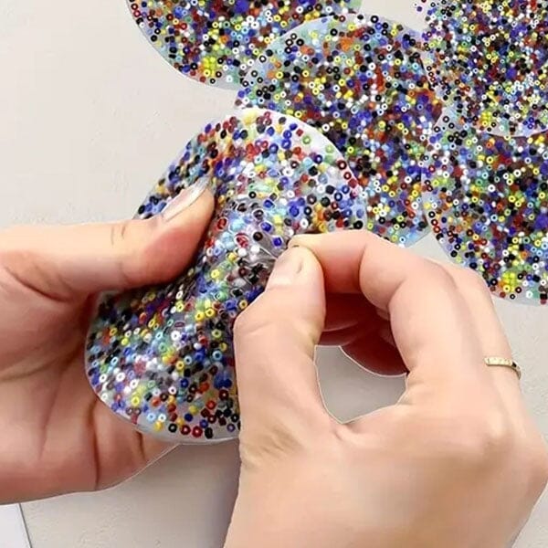 PocketPick Picking Therapy Tool Glow-In-The-Dark Fidget Toy (Multiple Styles) Preorder Showcase