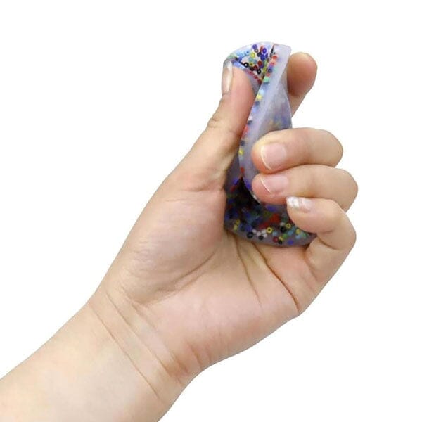 PocketPick Picking Therapy Tool Glow-In-The-Dark Fidget Toy (Multiple Styles) Preorder Showcase