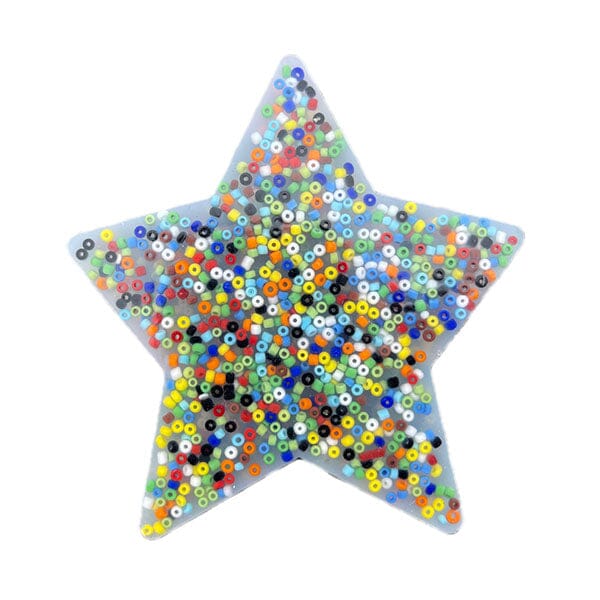 PocketPick Picking Therapy Tool Glow-In-The-Dark Fidget Toy (Multiple Styles) Preorder Showcase Star Shape