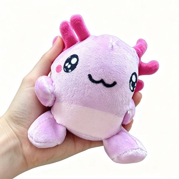 Stress Ball Squishies® Plush Pals Fidget Toy (1pc) Character Ships Assorted Simple Exclusive