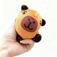 Stress Ball Squishies® Plush Pals Fidget Toy (1pc) Character Ships Assorted Simple Exclusive