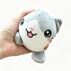Stress Ball Squishies® Plush Pals Fidget Toy (1pc) Character Ships Assorted Simple Exclusive