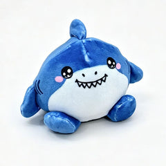 Stress Ball Squishies® Plush Pals Fidget Toy (1pc) Character Ships Assorted Simple Exclusive