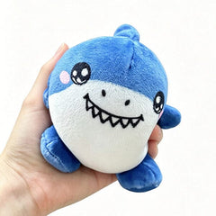 Stress Ball Squishies® Plush Pals Fidget Toy (1pc) Character Ships Assorted Simple Exclusive