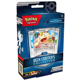 Pokémon TCG: Deck Crafter’s Collection 2026 Simple Pokémon