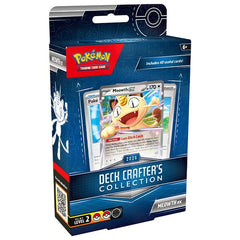 Pokémon TCG: Deck Crafter’s Collection 2026 Simple Pokémon
