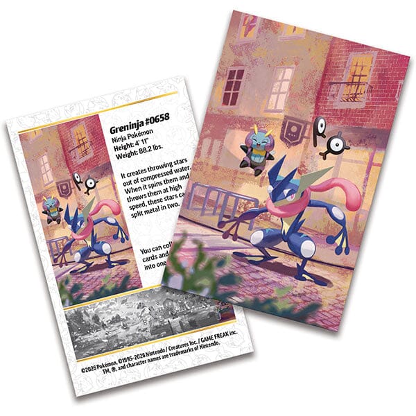 Pokémon TCG: 30th Anniversary Celebration Mini Tin (Style Ships Assorted) Simple Pokémon