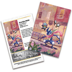 Pokémon TCG: 30th Anniversary Celebration Mini Tin (Style Ships Assorted) Simple Pokémon