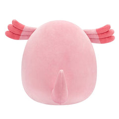 Squishmallows Super Soft Plush Toys 10" Pokémon Squad - Chansey Simple Squishmallows