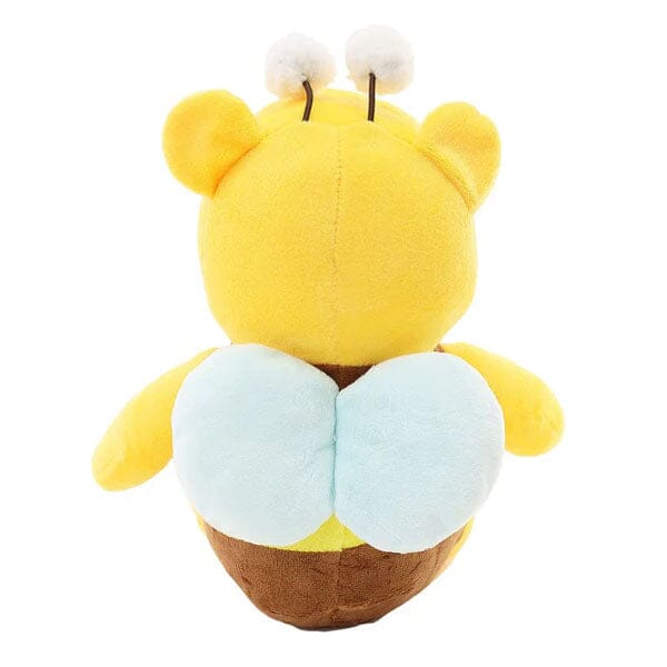 Disney Bumble Bee 10" Winnie The Pooh Plush Toy (1pc) Simple Disney