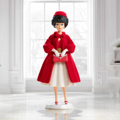 Pop Mart x Barbie: Style Icon Series Figurine Blind Box (1pc) Simple Pop Mart
