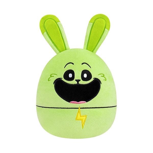 Squishmallows Super Soft Plush Toys 8" Poppy Playtime Squad 2026 - Hoppy Hopscotch Simple Squishmallows