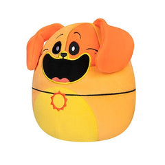 Squishmallows Super Soft Plush Toys 8" Poppy Playtime Squad 2026 - DogDay Simple Squishmallows
