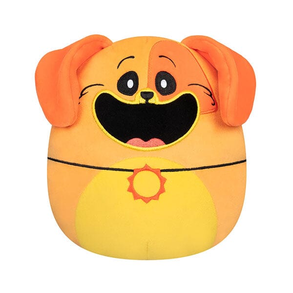 Squishmallows Super Soft Plush Toys 8" Poppy Playtime Squad 2026 - DogDay Simple Squishmallows
