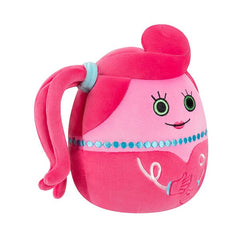 Squishmallows Super Soft Plush Toys 8" Poppy Playtime Squad 2026 - Mommy Long Legs Simple Squishmallows