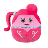 Squishmallows Super Soft Plush Toys 8" Poppy Playtime Squad 2026 - Mommy Long Legs Simple Squishmallows