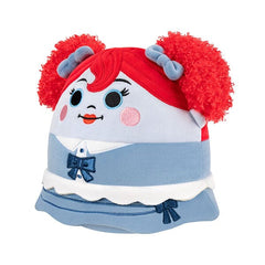 Squishmallows Super Soft Plush Toys 8" Poppy Playtime Squad 2026 - Poppy Simple Squishmallows