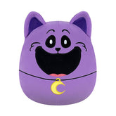 Squishmallows Super Soft Plush Toys 8" Poppy Playtime Squad CatNap Simple Squishmallows