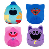 Squishmallows Super Soft Plush Toys 8" Poppy Playtime Squad (1pc) Ships Assorted Simple Squishmallows