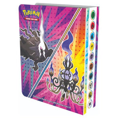 Pokémon TCG: Mini Portfolio Q4 2026 (Includes 1 Booster Pack) Simple Pokémon