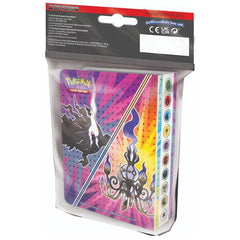 Pokémon TCG: Mini Portfolio Q4 2026 (Includes 1 Booster Pack) Simple Pokémon