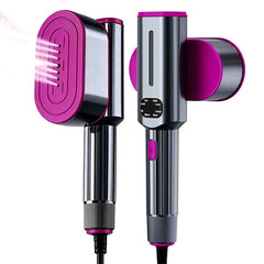 Pressara 2-in-1 Handheld Steamer & Iron for Wrinkle Removal Simple Exclusive