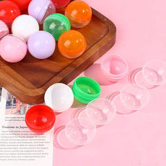 Candy Claw Machine Xtreme Prize Capsules (8pk) Simple Showcase