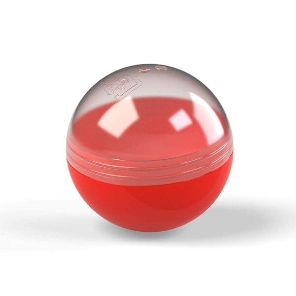 Candy Claw Machine Xtreme Prize Capsules (8pk) Simple Showcase