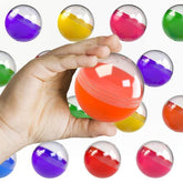 Candy Claw Machine Xtreme Prize Capsules (8pk) Simple Showcase