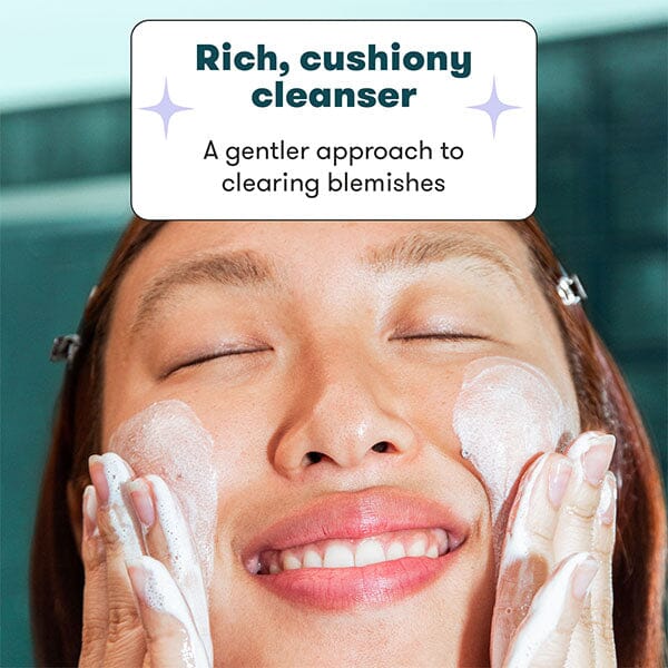 Proactiv Gentle® Mineral Sulfur Cleanser (60mL) Simple Proactiv