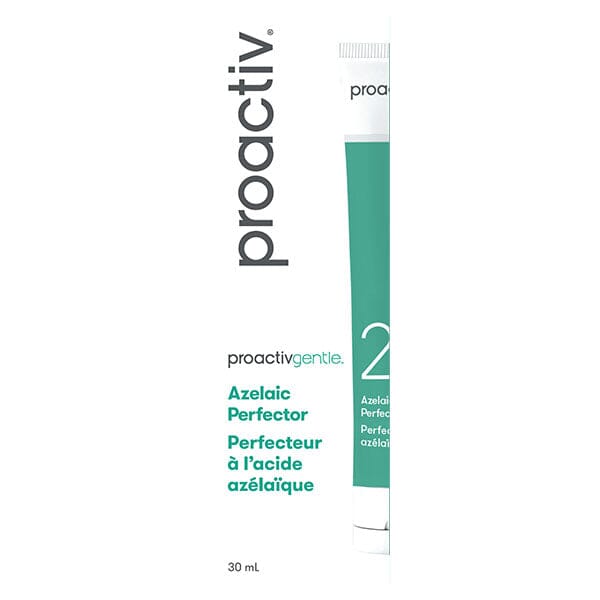 Proactiv Gentle® Azelaic Perfector Skin Serum (30mL) Azelaic Acid & Vitamin E Simple Proactiv