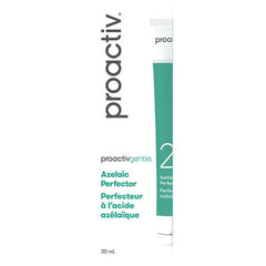 Proactiv Gentle® Azelaic Perfector Skin Serum (30mL) Azelaic Acid & Vitamin E Simple Proactiv