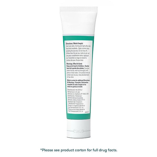 Proactiv Gentle® Azelaic Perfector Skin Serum (30mL) Azelaic Acid & Vitamin E Simple Proactiv