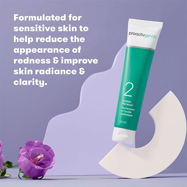 Proactiv Gentle® Azelaic Perfector Skin Serum (30mL) Azelaic Acid & Vitamin E Simple Proactiv