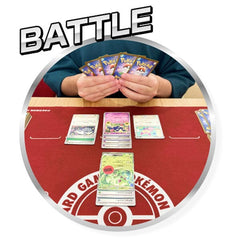 Pokémon TCG Japan: MEGA Start Deck 100 Battle Collection (60 Cards) Simple Pokémon