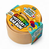 RMS® Dumpling Squishy Mystery Bun Fidget Toy Simple RMS