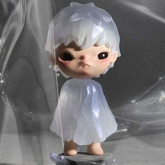 Pop Mart x HIRONO: Reshape Series Figurine Blind Box (1pc) Simple Pop Mart