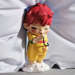 Pop Mart x HIRONO: Reshape Series Figurine Blind Box (1pc) Simple Pop Mart