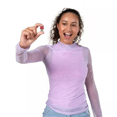 ZURU™ 5 Surprise™ Retro Grocery Mini Brands Series 1 Collectible Capsule Simple Showcase