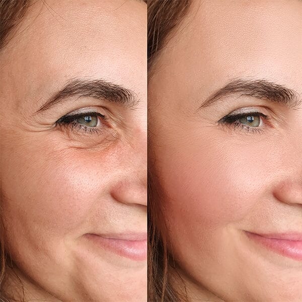 RapidRevive (50mL) Instant Facelift Cream Simple Showcase