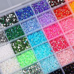 Dazzlify Rhinestone DIY Crafting Kit Simple Dazzlify