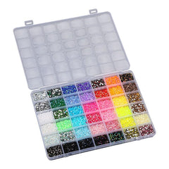 Dazzlify Rhinestone DIY Crafting Kit Simple Dazzlify