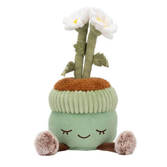 Greenhouse by Russ 12" Botanical Plush Toys (1pc) Style Ships Assorted Simple RUSS