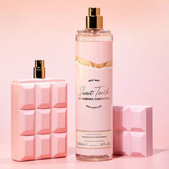 Sabrina Carpenter "Sweet Tooth" Femme Fragrance Body Mist Spray (8oz) Simple Sabrina Carpenter