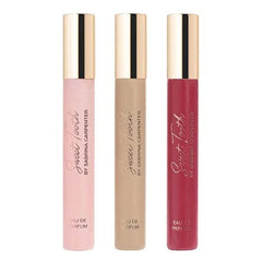 Sabrina Carpenter Sweet Tooth Eau de Parfum Travel Trio Gift Set (3 x 10mL) Simple Sabrina Carpenter