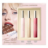 Sabrina Carpenter Sweet Tooth Eau de Parfum Travel Trio Gift Set (3 x 10mL) Simple Sabrina Carpenter