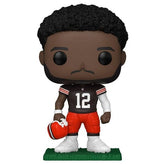 Funko Pop! NFL: Cleveland Browns – Shedeur Sanders Figure Simple Funko
